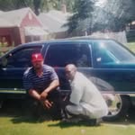 Derrick Pratt - @dpizzle1968 - Instagram