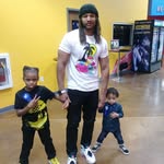 Derick M Pritchett - @derickmp - Instagram