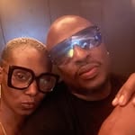Derrick Pritchett - @baldhead4057 - Instagram