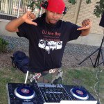 Derrick Quick - @djaveboy - Instagram