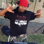 Derrick Quick - @linwood0828 - Instagram