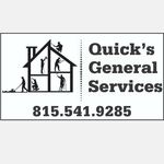 T.J. and Derrick Quick - @quicks_generalservices - Instagram