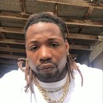 Derrick LilBoosie Quinn - @38nbayoung.4kt - Instagram