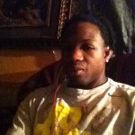Derrick Quinn - @lilboosiebadass21 - Instagram