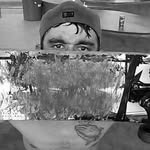 Derick Rainey - @fudgeroom_baby813 - Instagram