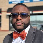 Derrick M. Rainey - @phrozenrain - Instagram