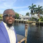 Derrick Rainey - @raineyderrick - Instagram
