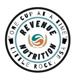 Derrick Rainey - @revenuenutrition - Instagram