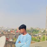 Dêrîck Rãj - @lucent_marandi_97 - Instagram
