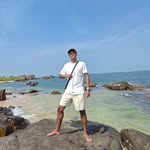 derrick - @derrick_rajee - Instagram