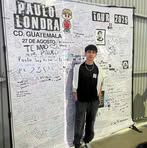 Derick Ramirez - Facebook