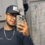 Derrick Espinoza Ramirez - @sucio1800 - Instagram