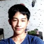 Derrick James Araña Ramirez - @derrickjamesramirez - Instagram