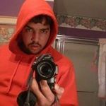 Derrick Omar Purry Ramirez - @derrickomarramirez - Instagram