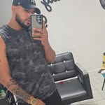 Derrick Ramirez - @purry6565 - Instagram