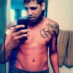 Derrick Ramirez - @derrickramirezcr - Instagram