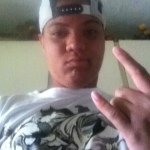 Derrick Ramirez - @derrick_griffin32 - Instagram