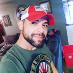 Derrick Ramirez - @derrickramirez2019 - Instagram