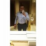 Derrick Ramírez - @charielissantos001 - Instagram