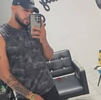 Derrick Ramirez - Facebook