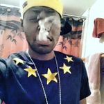 Derrick _Randall - @tonymontana_ontopa_da_steps - Instagram