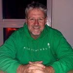 Derrick Randall - @randall0147 - Instagram