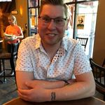 Derrick Randall - @chef_randall - Instagram
