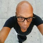 Derrick Randall - @derricktxh - Instagram