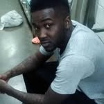 Derrick Randall - @223dizzy - Instagram