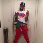 derrick randall - @drandall791 - Instagram