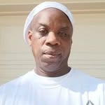 Derrick Randall - @derrickrandall915 - Instagram