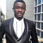 Derrick Randall - @derrickrandall93 - Instagram