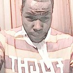 Derrick Randall - @career_criminal_ - Instagram
