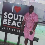 Derrick Tyrone Lamar-Randall - @drock_world202 - Instagram