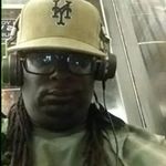 Randall Derrick - @randallderrick017 - Instagram