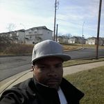 Derrick Randle - @derrickrandle2035 - Instagram