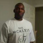 Derrick Randle - @deman8977 - Instagram