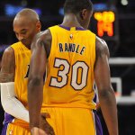 Derrick Randle - @derrickrandle1 - Instagram