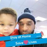 Derrick Randle - @derricdollars - Instagram