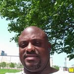Derrick Randolph - @randolphderrick - Instagram