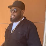 Derrick Randolph - @derrickr85 - Instagram