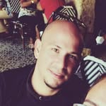 Derrick Randolph Falconi - @derrickrandolphfalconi - Instagram