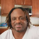 Malik - @derrickrandolph - Instagram
