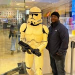 Derrick Raney - @raney3457 - Instagram