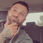 Derrick Derk Rasmussen - @derkaderk0410 - Instagram