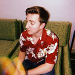 Derrick Rasmussen - @derrickr111 - Instagram