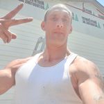 Derrick Ray Rasmussen - @soberd.ras83 - Instagram