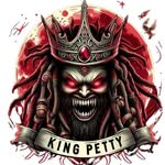 Derrick KingPetty Rawlins - @derrick_the_demon_rawlins - Instagram