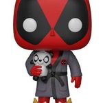 derrick raybon - @deadpool_bross - Instagram