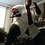 Derrick Jamel Raynor - @derrickraynor31 - Instagram